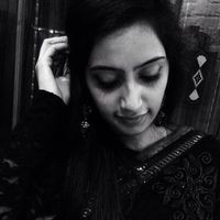 Bhagyashree Saraswat的照片