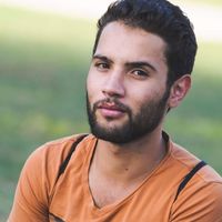 Taha Barkaoui的照片