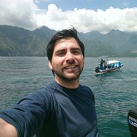 Le foto di Leonardo Gómez Berniga