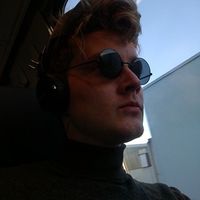 Lukas Arpeggio's Photo