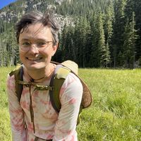 Hunter Marshall's Photo