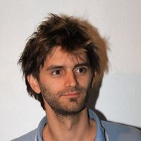 Thomas Morgan Hec的照片