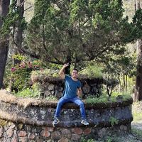 Javier Gonzs's Photo