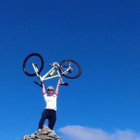 Elise Øksendal's Photo