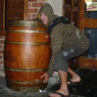 Antonio Chincalece的照片