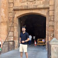 Fotos de Ahmed  Goran