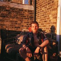 Jeremy Stokes的照片