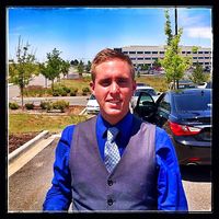 Fotos de Chris LeBrun