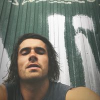 Ben Callahan的照片