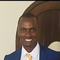 Solomon Kitema的照片