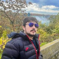 Ricardo Arroyo Segovia's Photo