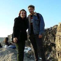 Susana Barradas's Photo