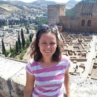 Tamara Brinkmann的照片