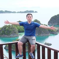 Photos de David Chen