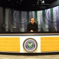 Matt Cruickshank的照片