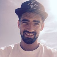 Manuel Sinner的照片