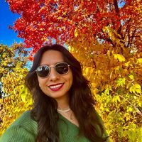 Paula Torres's Photo