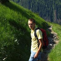 Paweł Piesio's Photo