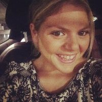 Alexandra Amorini's Photo