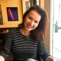 Zdjęcia użytkownika Erin Brackebusch