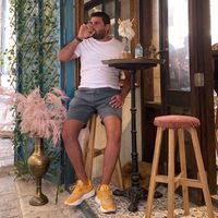 basel Geraisy's Photo