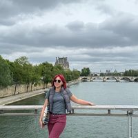 Каламкас Сариева's Photo