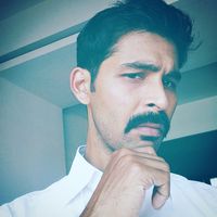 SIDHARTH MENON's Photo