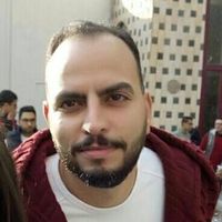 Emad Ghobrial's Photo