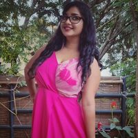 Roopa Sudhakar's Photo