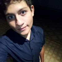 Diego Benjamin  Chavez Severich's Photo