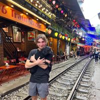 Adin Tischler's Photo