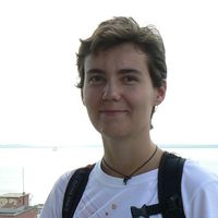 Jitka Kloudová's Photo