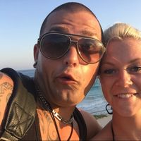 Luca &  Charlotte's Photo