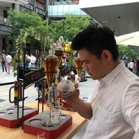 Jeffrey Chen's Photo