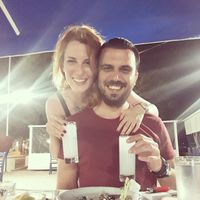 Ceyda  Işık's Photo