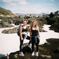 Emily Motton的照片