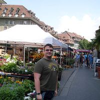 Zoltán Dúl's Photo