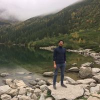 Fotos de Mohammed Morgan