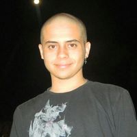 Yuri Garcia的照片