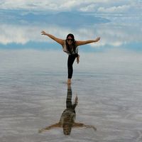 Camila Figueroa Ramírez's Photo