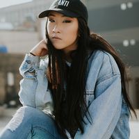 Christine Park的照片