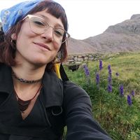 Zoe Rondelli的照片