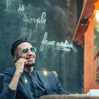 Fotos de Hamza El-kholdy