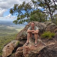 Andrew Brown's Photo