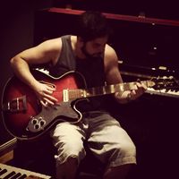 Fotos de Juan Pablo Siri