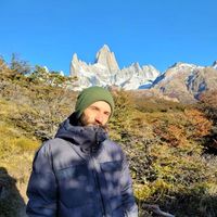 Lucas Mateus Farias's Photo