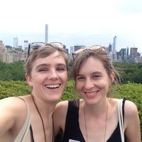 Io Makandal的照片