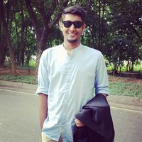 Arpit Choudhary的照片