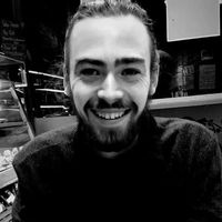 Jamie McKernan的照片