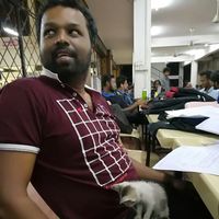 Lakshan's Photo